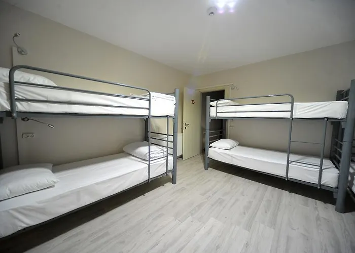 Hotel Bella Vista Istanbul