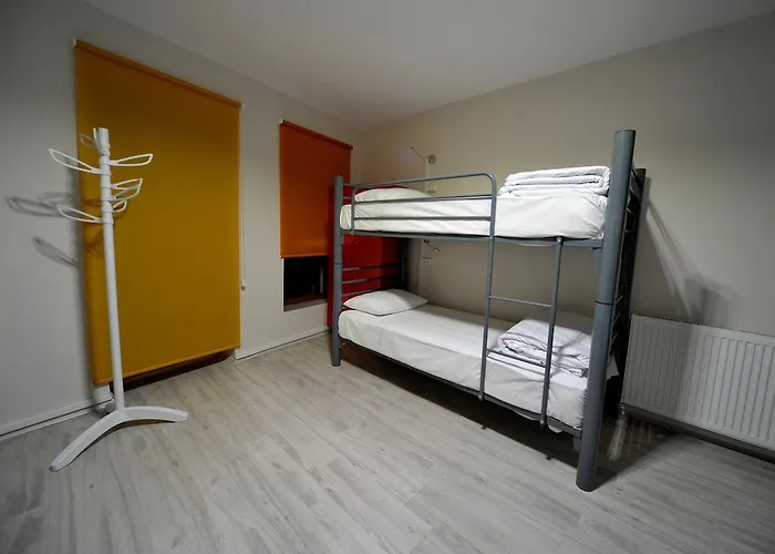 Bella Vista Istanbul