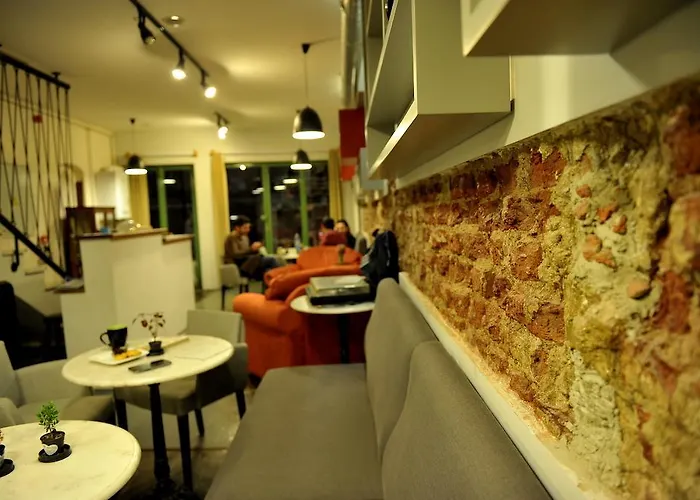 Bella Vista Istanbul