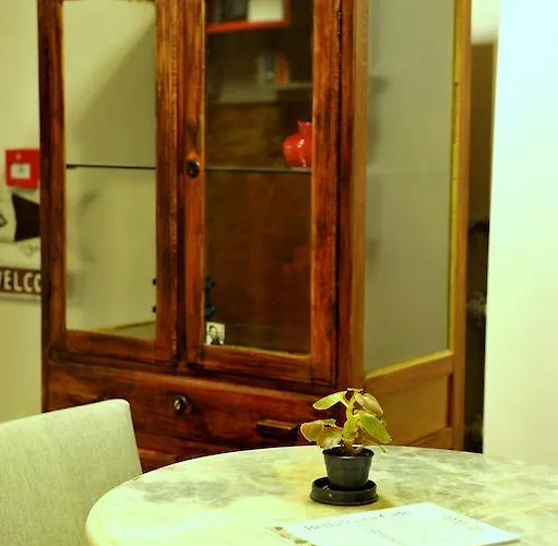 ホテル Bella Vista