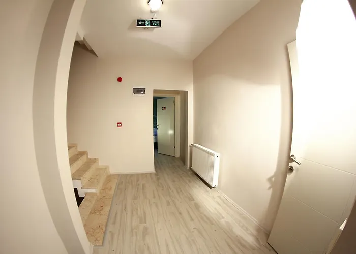 Bella Vista イスタンブール