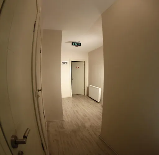 Hotel Bella Vista Istanbul