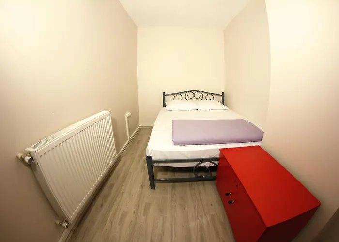 ホテル Bella Vista イスタンブール