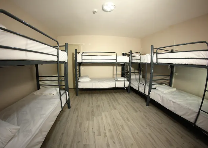 Hotel Bella Vista Istanbul