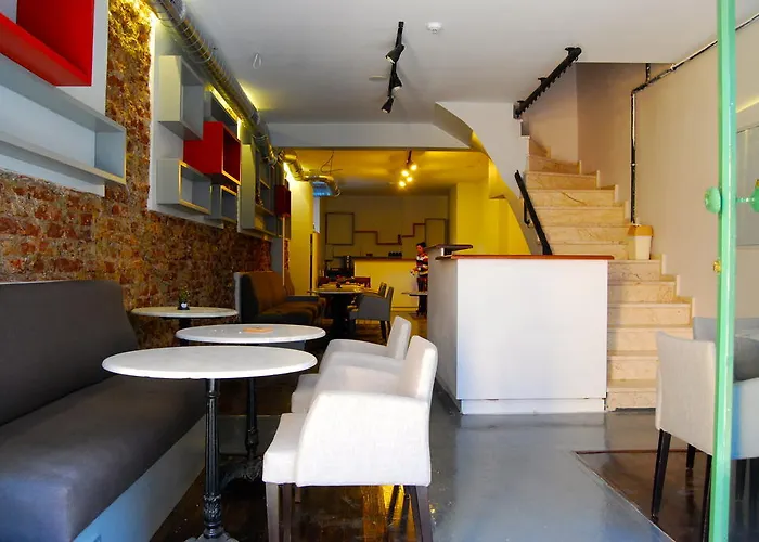 Hotel Bella Vista Istanbul