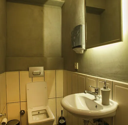 ホテル Bella Vista