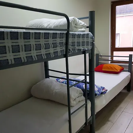 Bella Vista فندق اسطنبول