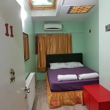 فندق Bella Vista *