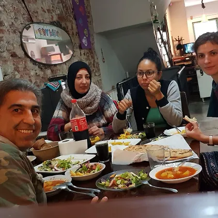 فندق Bella Vista *