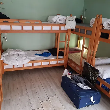 فندق Bella Vista اسطنبول