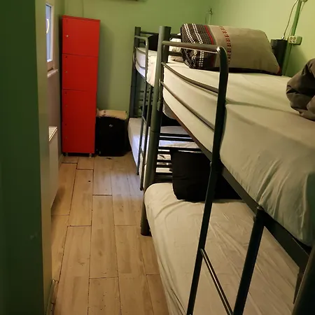 Bella Vista فندق