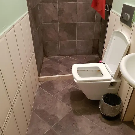 Bella Vista فندق *