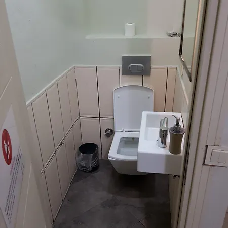 Bella Vista * اسطنبول