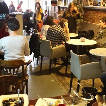 Bella Vista فندق اسطنبول