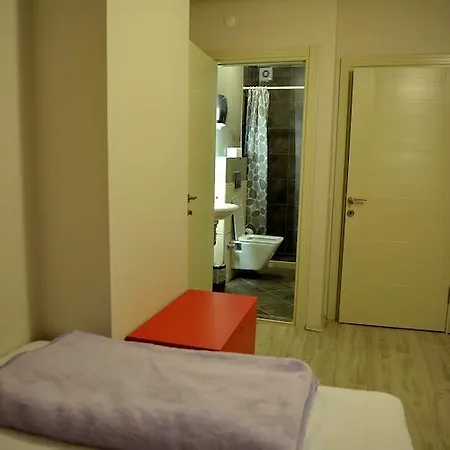 Bella Vista اسطنبول