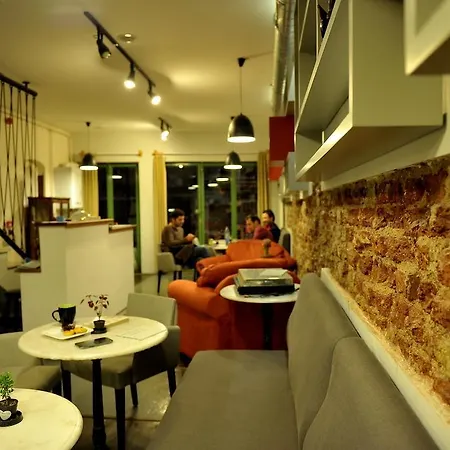 فندق Bella Vista *