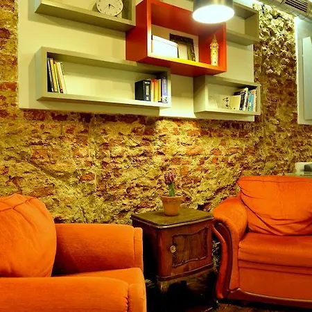 Bella Vista اسطنبول