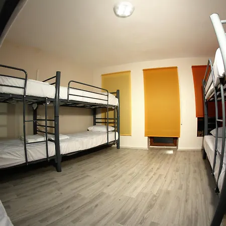 فندق Bella Vista