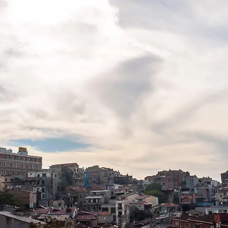 فندق Bella Vista