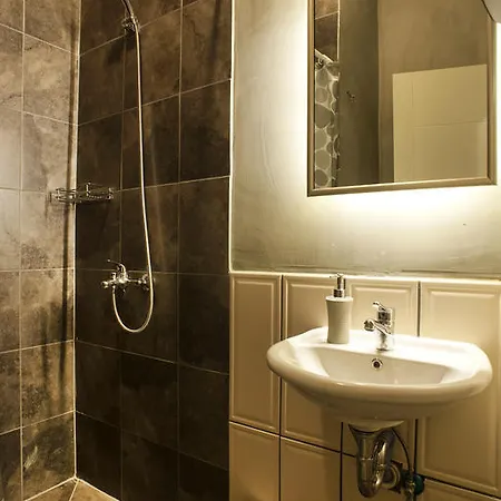 Bella Vista اسطنبول