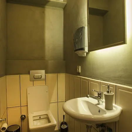 فندق Bella Vista