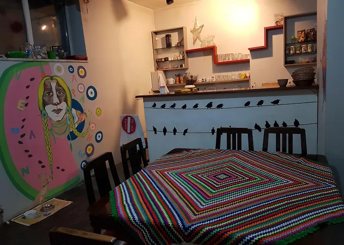 מלון Bella Vista