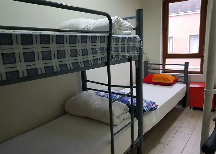 Bella Vista מלון איסטמבול