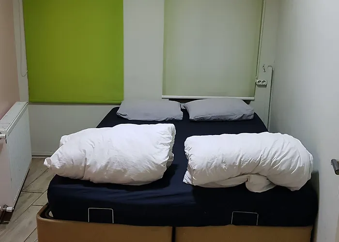 Bella Vista * איסטמבול