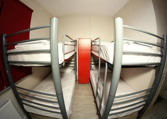 מלון Bella Vista