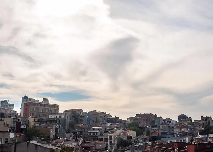 Отель Bella Vista