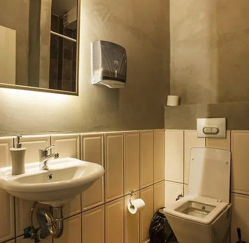 Bella Vista Стамбул