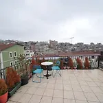 Bella Vista Hotel Istanboel