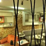 Hotel Bella Vista Istanboel