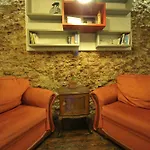 Hotel Bella Vista Istanboel