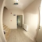 Bella Vista Istanboel