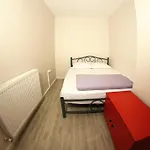 Hotel Bella Vista Istanboel